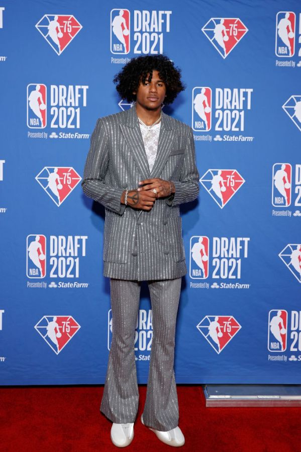 2021 NBA Draft