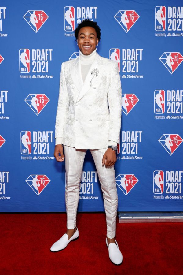 2021 NBA Draft