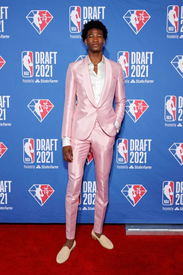 2021 NBA Draft