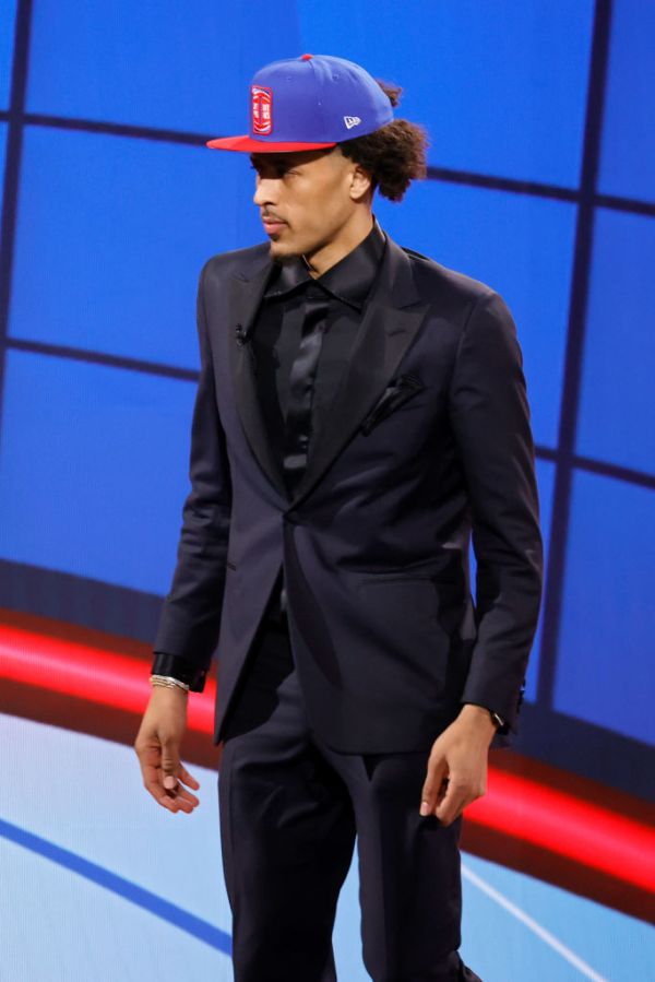 2021 NBA Draft