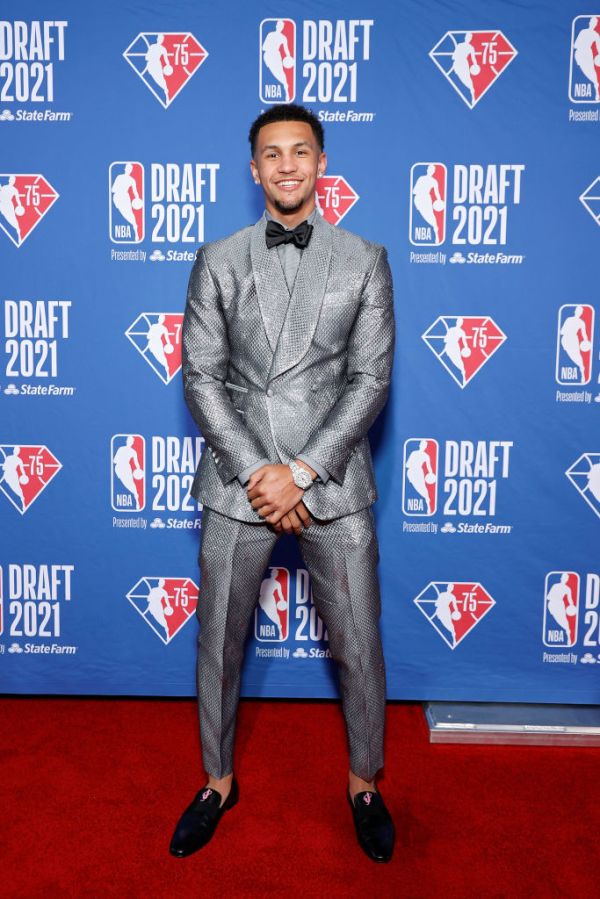 2021 NBA Draft