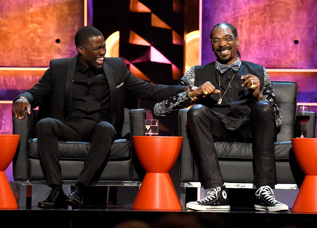 The Comedy Central Roast Of Justin Bieber - Show