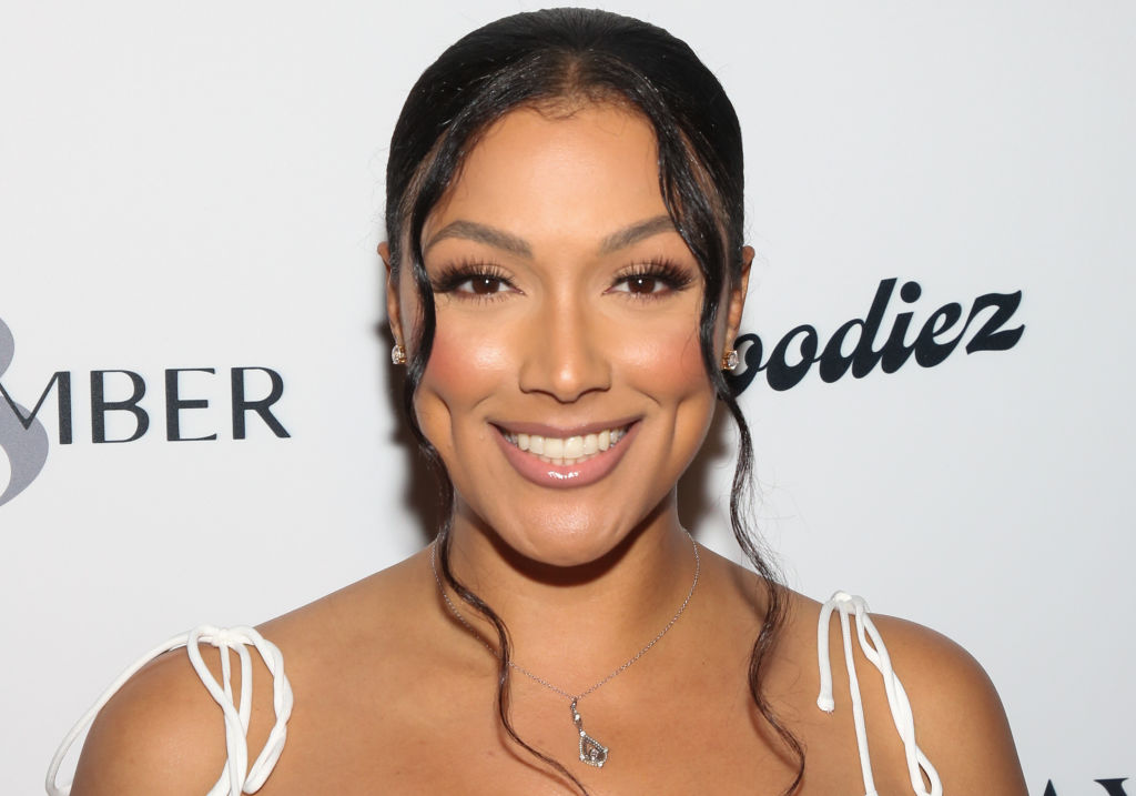 MADE Special Hosts Maxim Hot 100 Event Celebrating Teyana Taylor - Arrivals