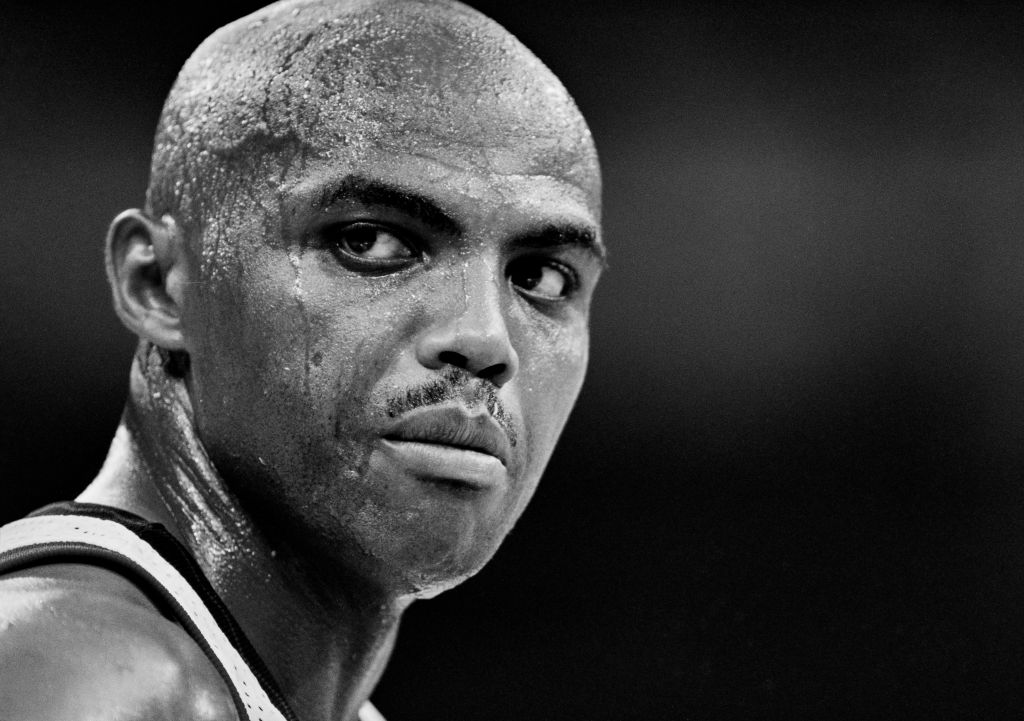 Charles Barkely Explains Why LeBron James Will Never Pass Michael Jordan