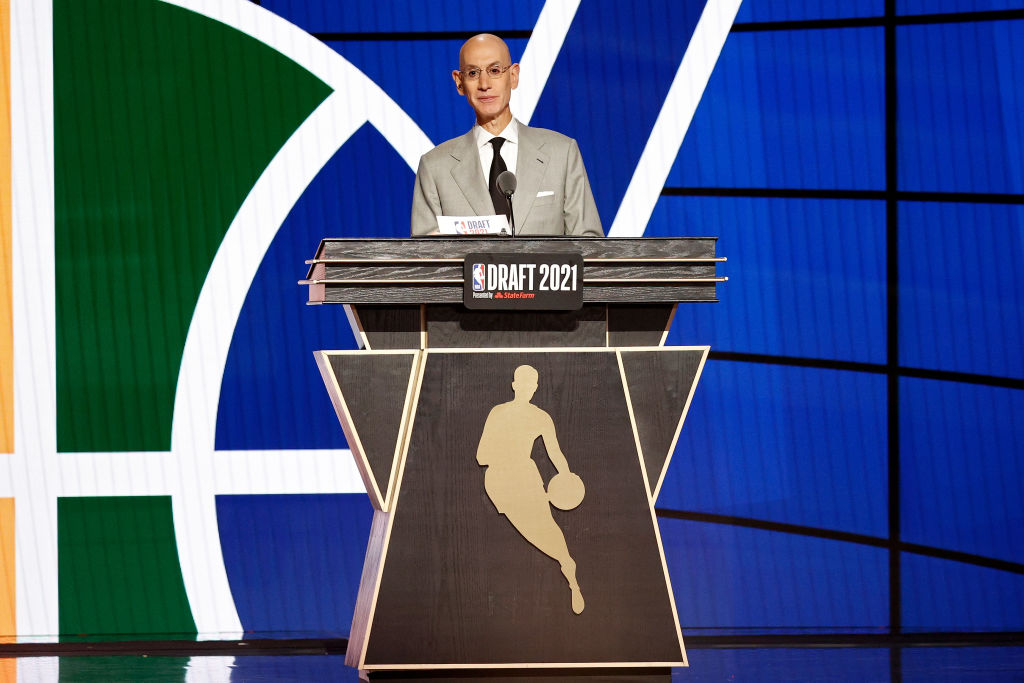 2021 NBA Draft