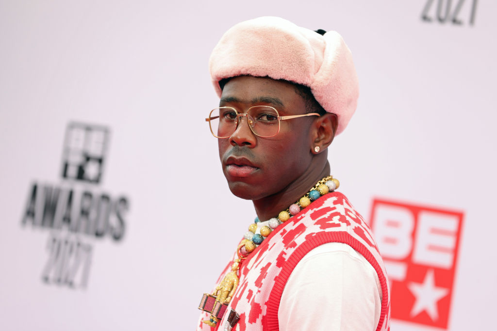 BET Awards 2021 - Arrivals