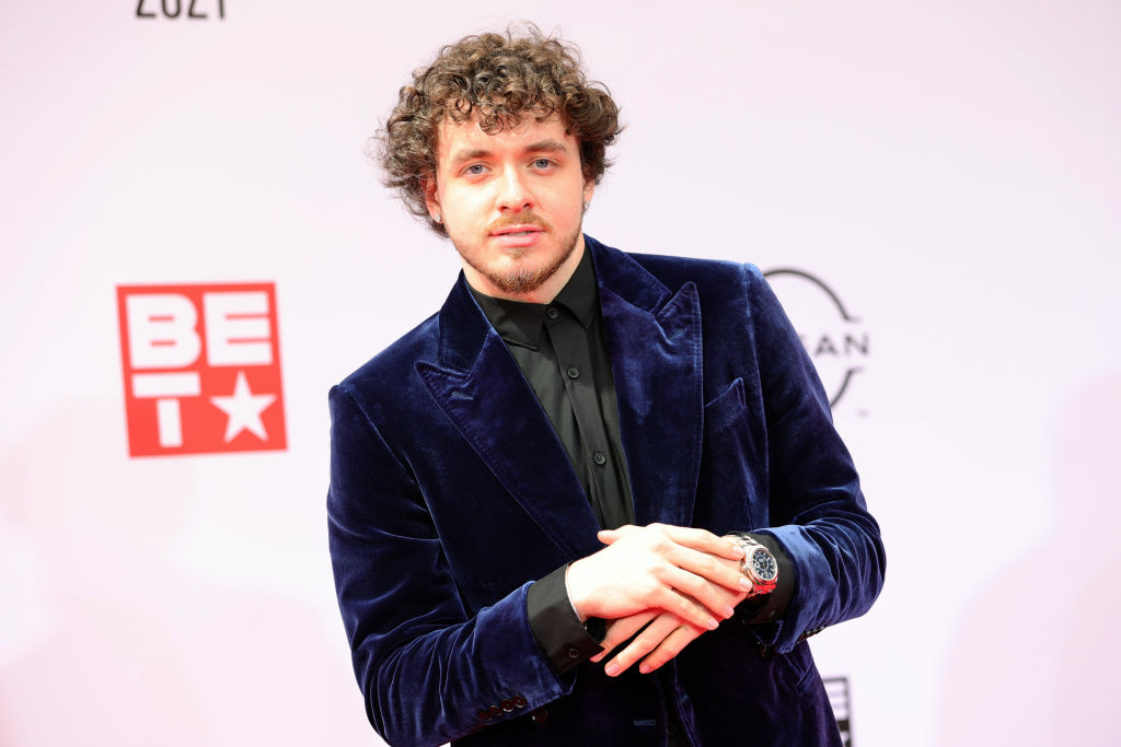 BET Awards 2021 - Arrivals