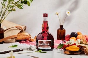 Grand Marnier X Luxe Fete Social