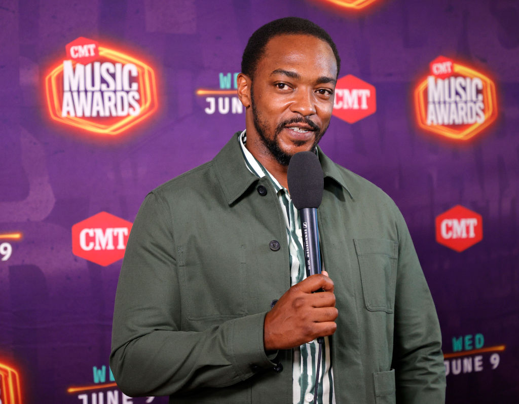 2021 CMT Music Awards - Red Carpet