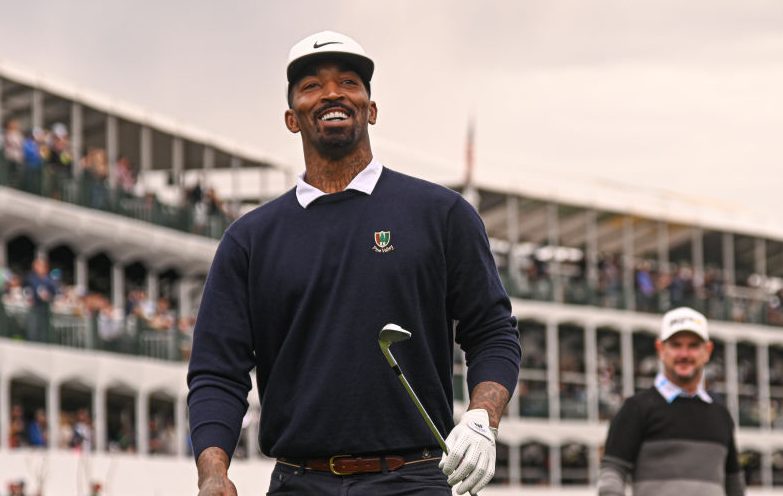 Waste Management Phoenix Open - Preview Day 3