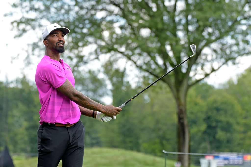 THE NORTHERN TRUST - Preview Day 3