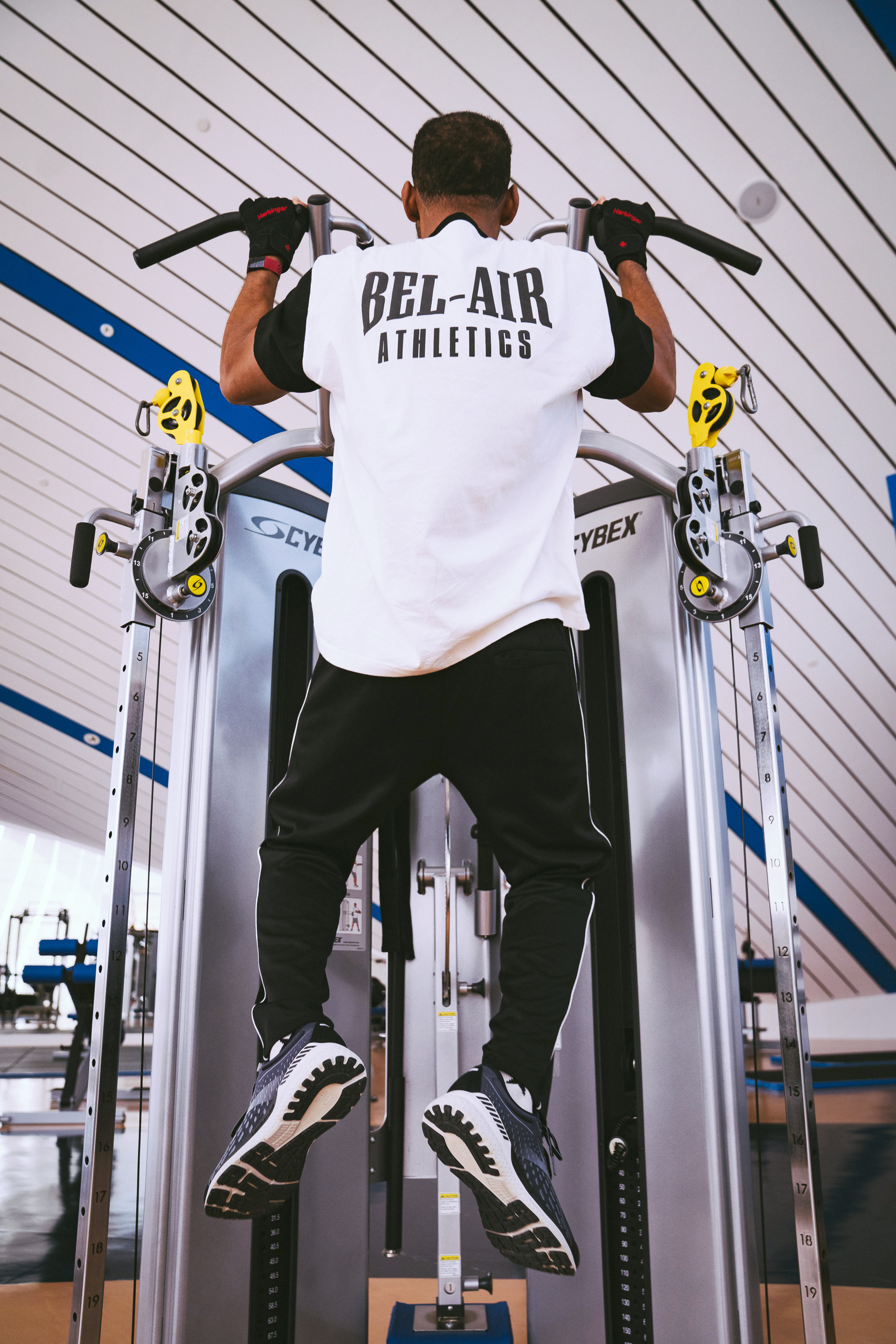 Will Smith Announced As Fitbit's New Celebrity Ambassador
