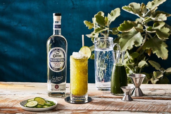 Jose Cuervo El Jardin