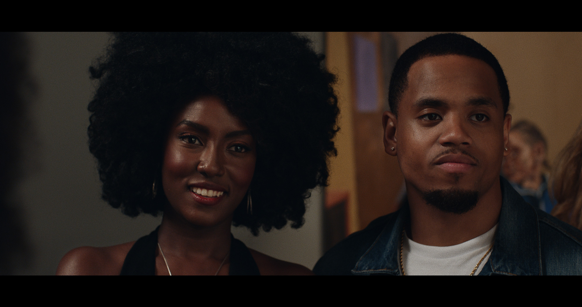 The Cast of 'Really Love' Breakdown Being Black Creatives & More
