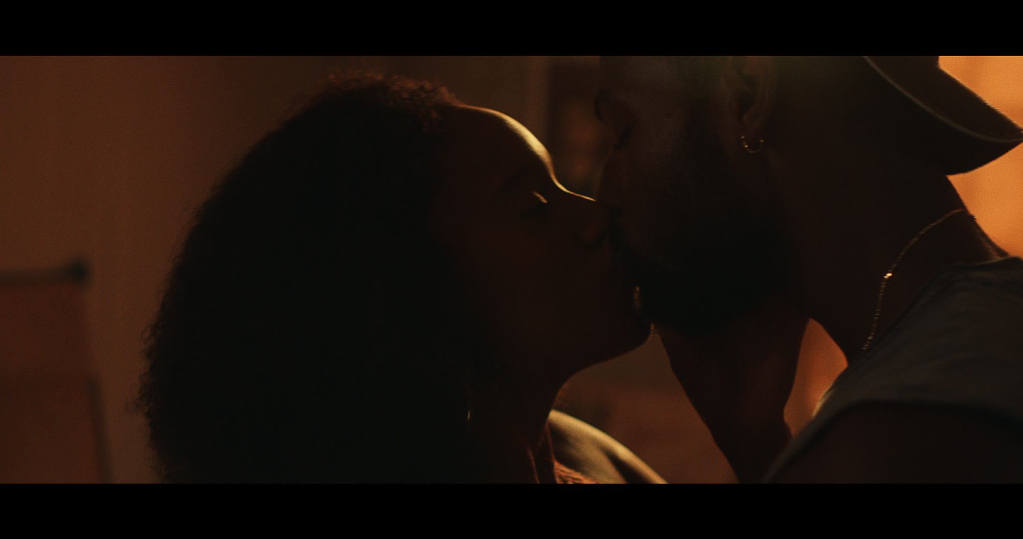 The Cast of 'Really Love' Breakdown Being Black Creatives & More