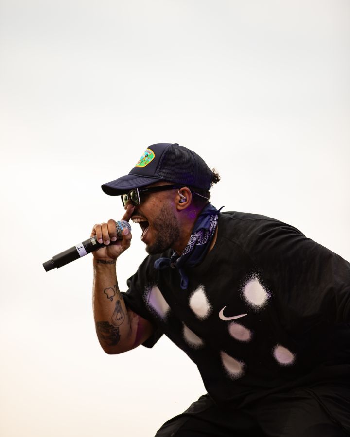Lyrical Lemonade's 2021 Summer Smash