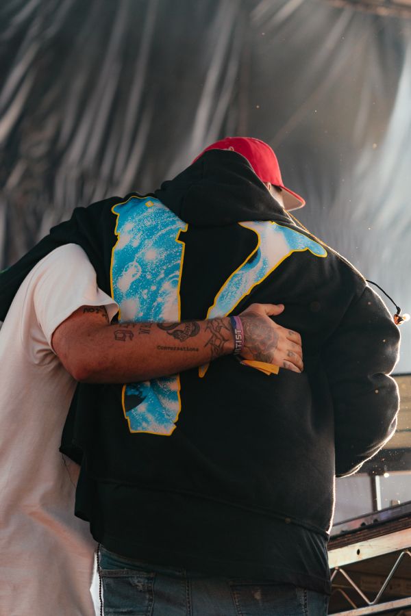 Lyrical Lemonade's 2021 Summer Smash