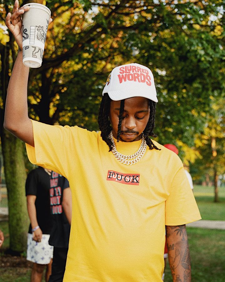 Lyrical Lemonade's 2021 Summer Smash