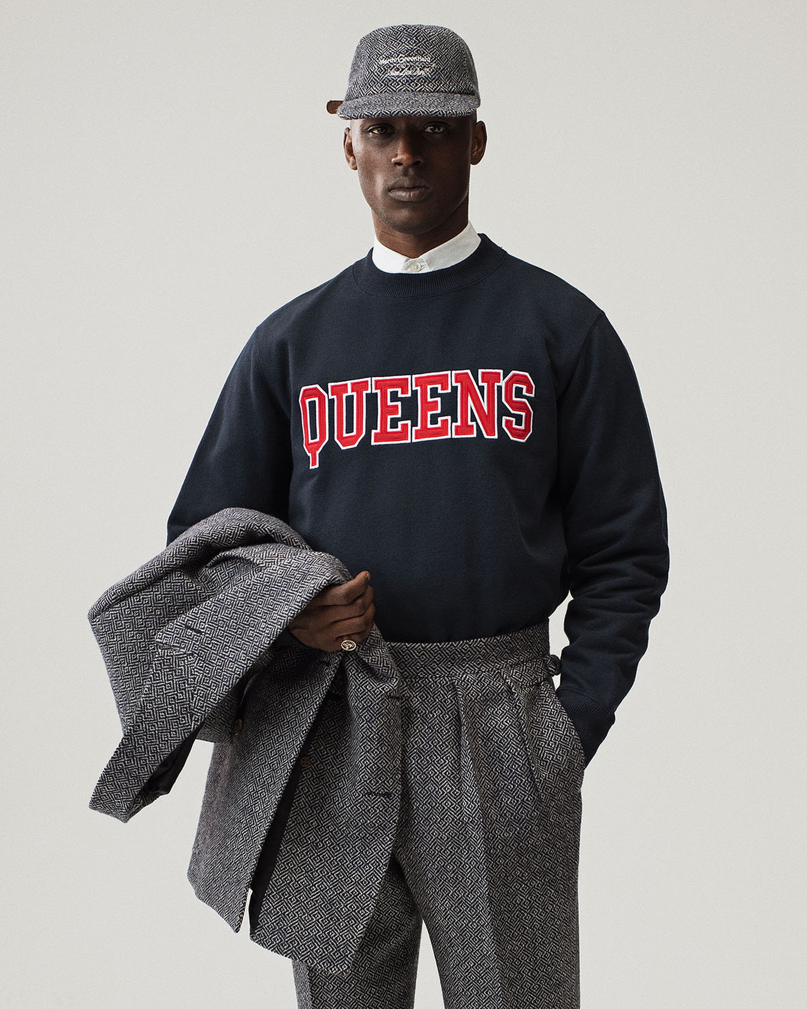 Aime Leon Dore Fall/Winter 2021 Collection [Detailed Photos]
