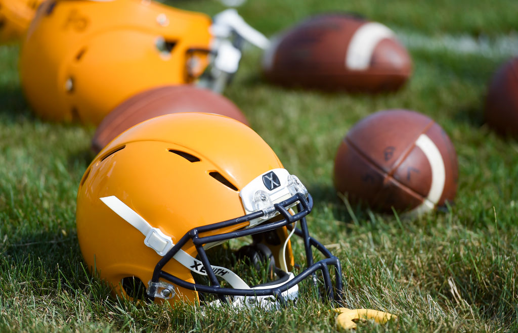 ESPN Reportedly Was Finessed By Bishop Sycamore An "Online-Only" School