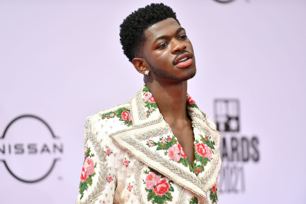 BET Awards 2021 - Arrivals
