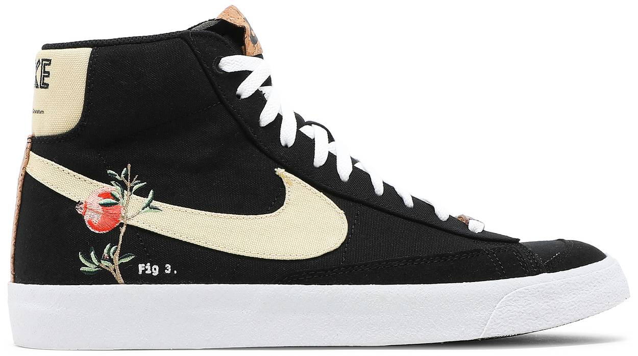 Images Of Sneakers Courtesy Of Goat