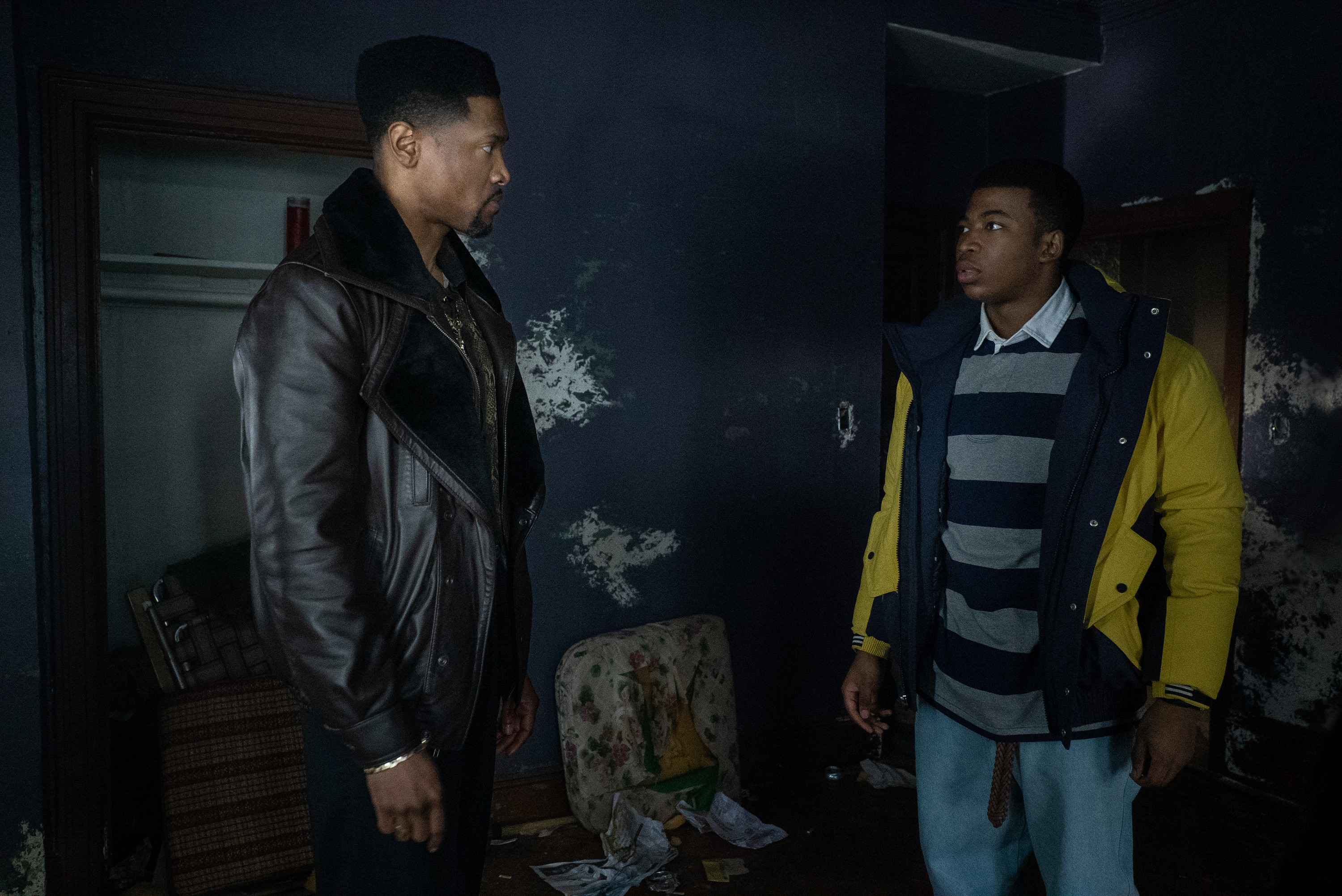 Power Book III: Raising Kanan Episode 7, "Stay In Your Lane" Recap