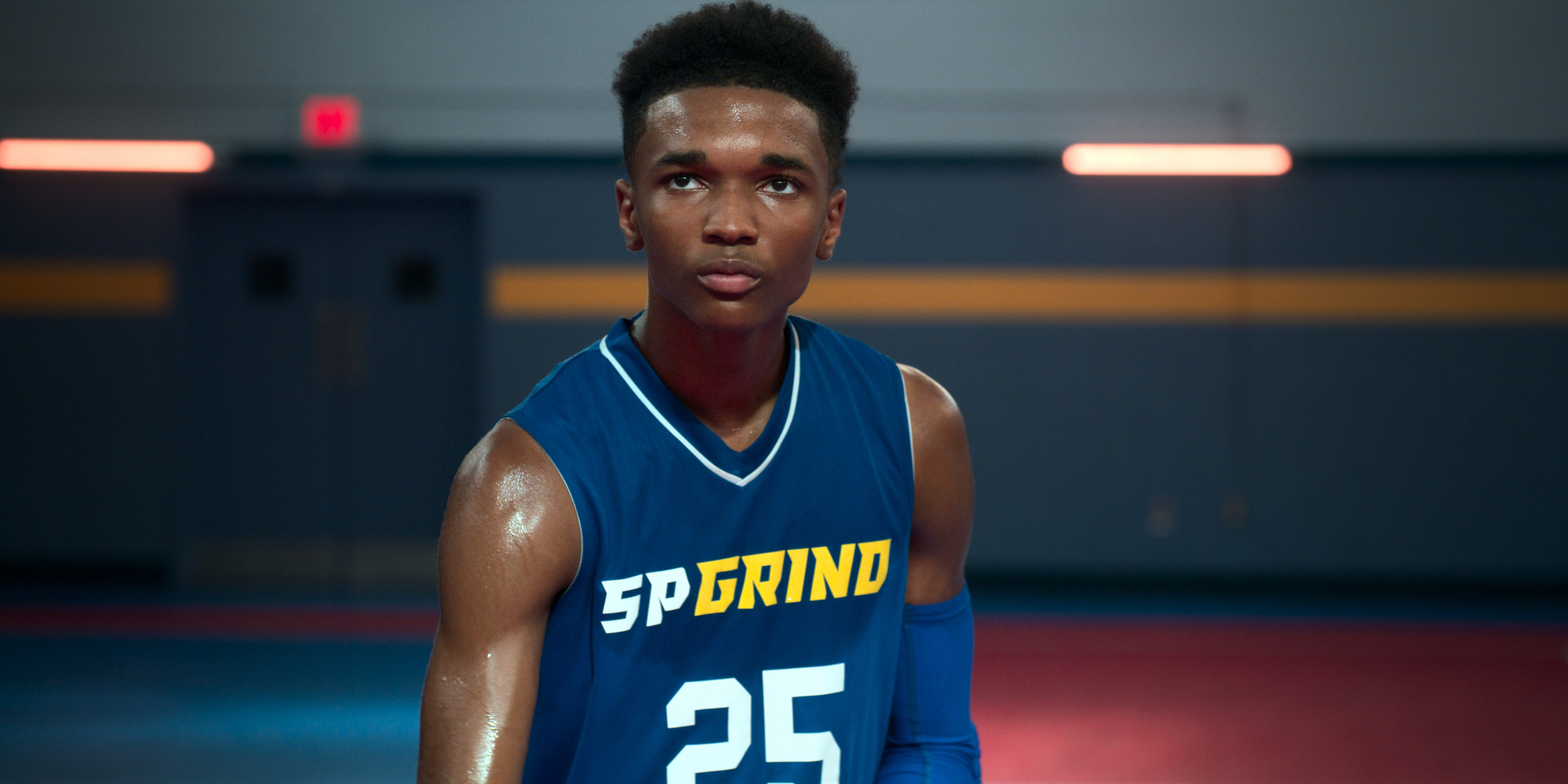 Watch The Teaser Trailer For Apple TV+ & Kevin Durant's Show 'Swagger'