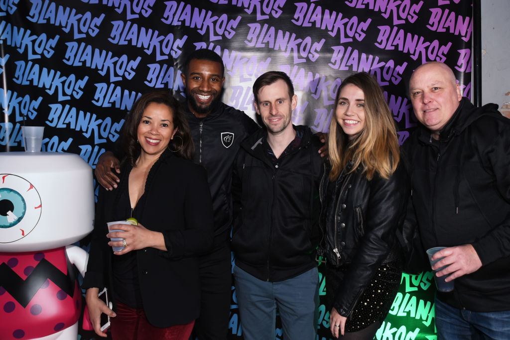 SXSW Gaming Opening Party - 2019 SXSW Conference and Festivals