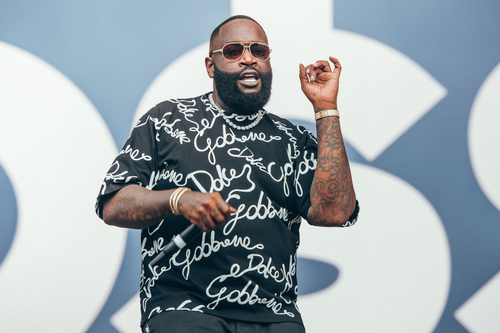 Wireless Festival 2021