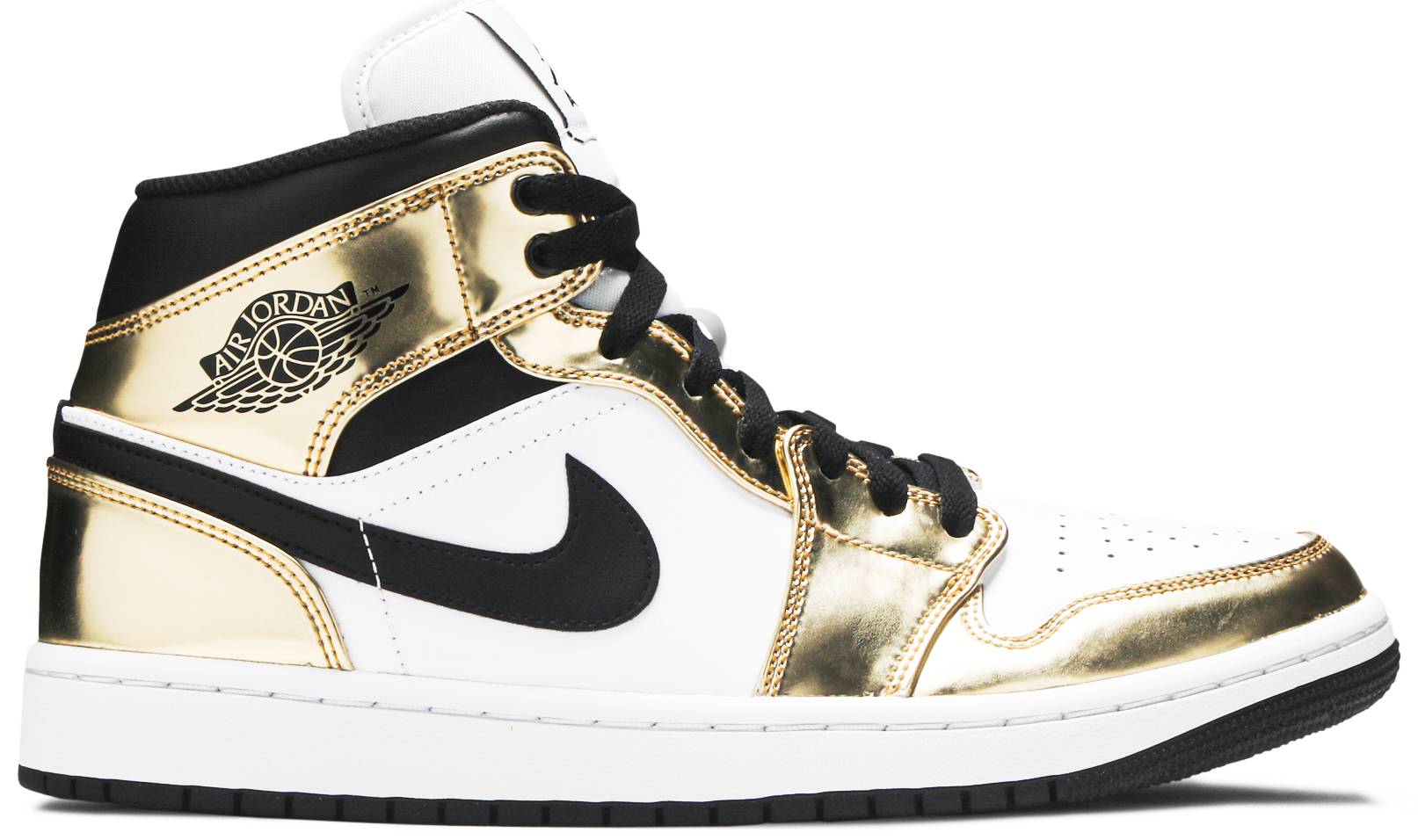 Reasonably Priced Sneakers From Nike, ASICS & Jordand Brand On GOAT