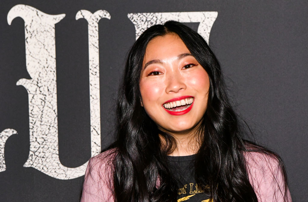 Los Angeles Premiere Of Focus Features' "Blue Bayou"
