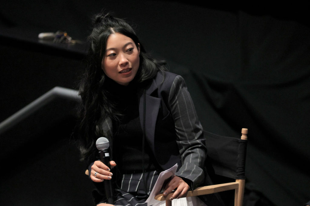 Gold House Special Screening Of Marvel Studios' "Shang-Chi And The Legend Of The Ten Rings"