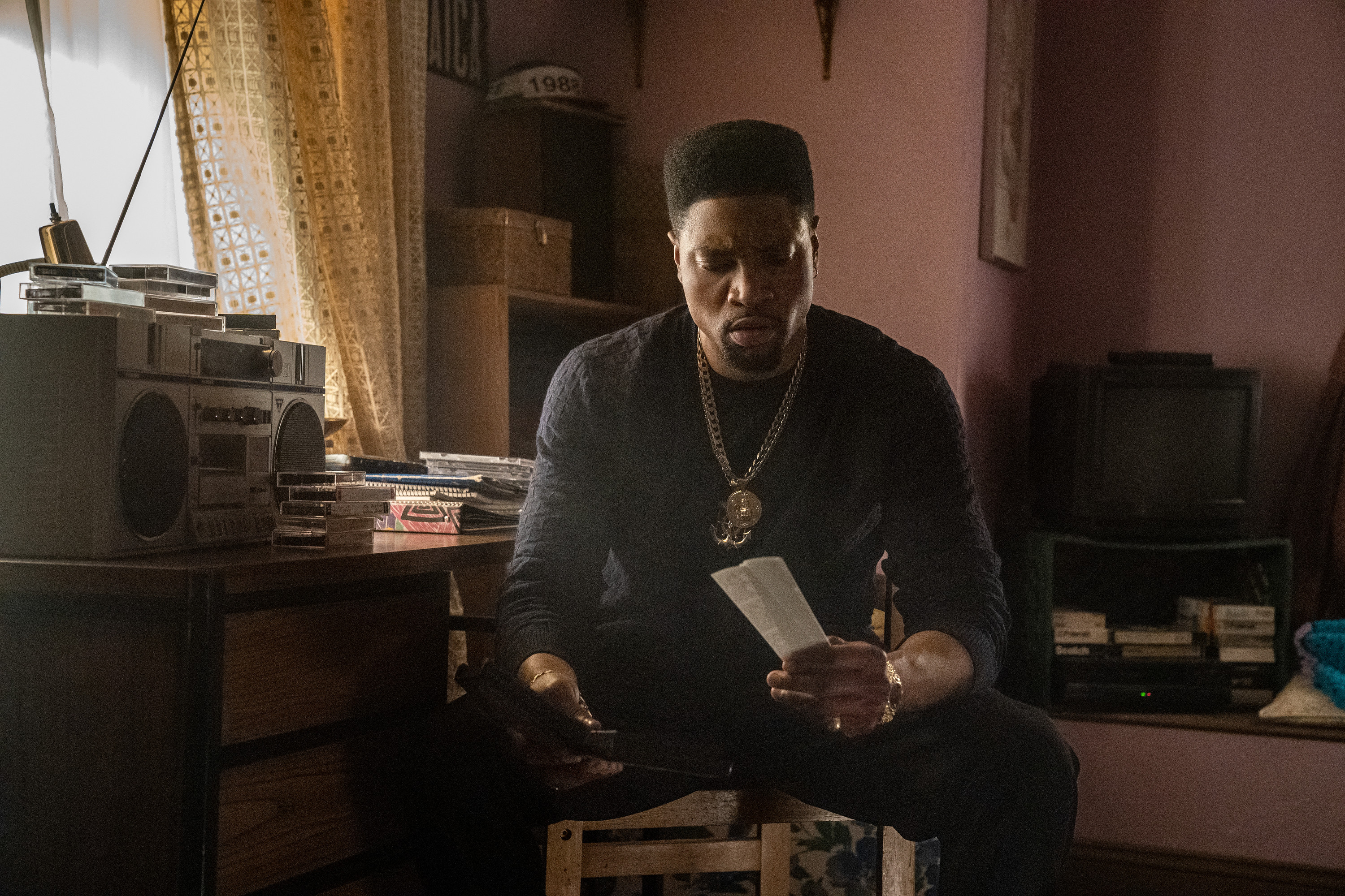 Power Book III: Raising Kanan Ep. 9 Recap, "Loyal To The End"