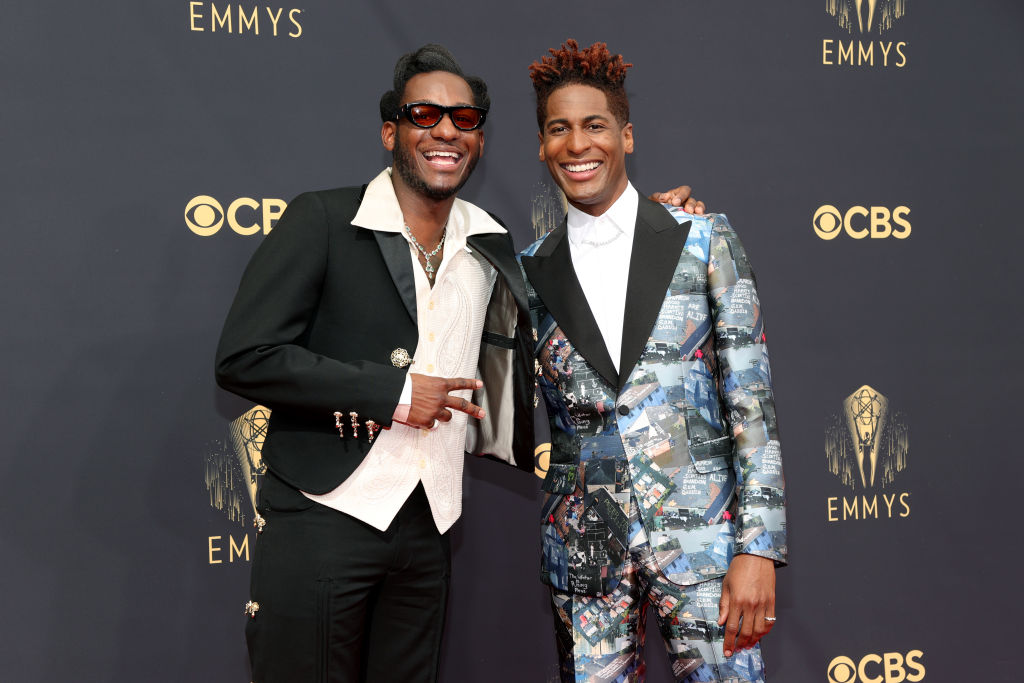 73rd Primetime Emmy Awards - Arrivals