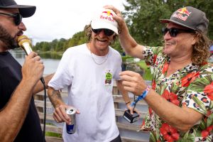 Red Bull Double Or Nothing 2021