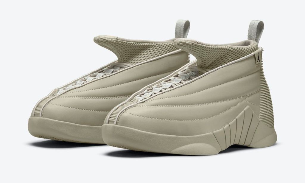 Nike Air Jordan x Billie Eilish Collaboration