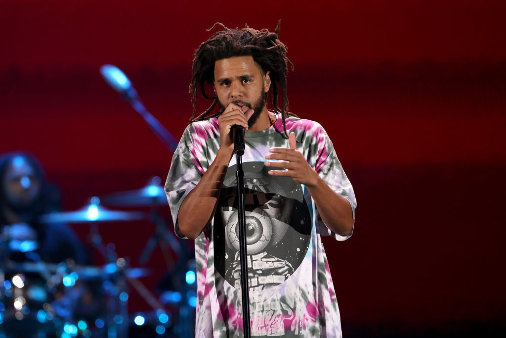 2021 iHeartRadio Music Festival - Night 1 – Show