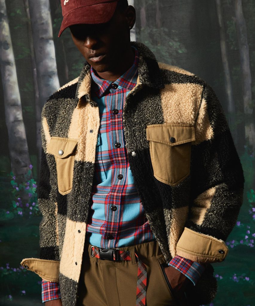 Todd Snyder x L.L. Bean Second Collection