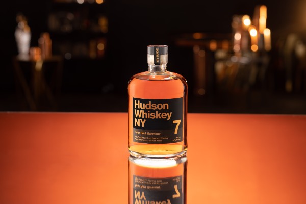 Hudson Whiskey Four Part Harmony