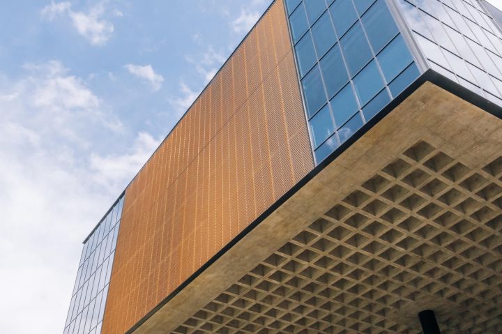 Nike Sports Research Lab LeBron James Innovation Center