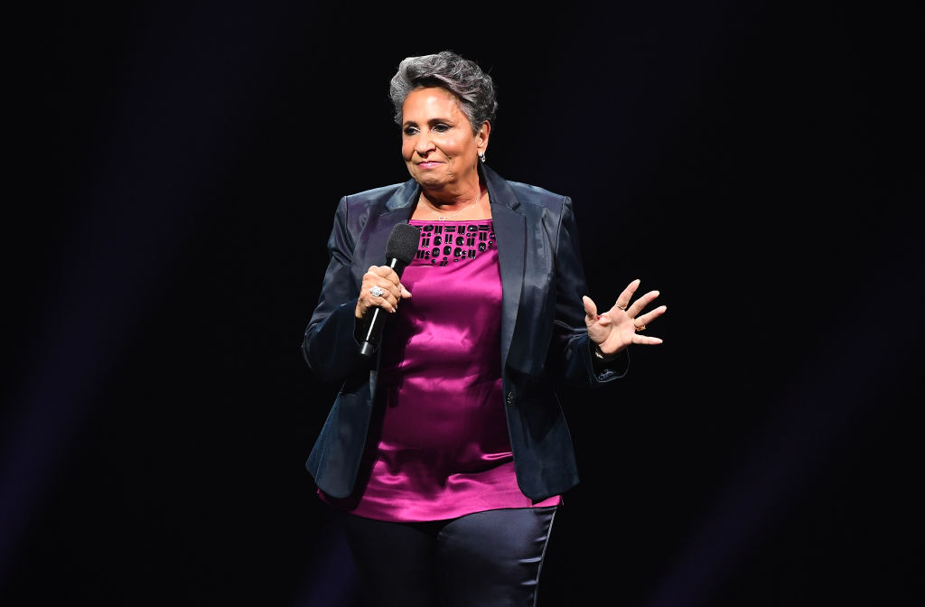 2018 Urban One Honors - Show