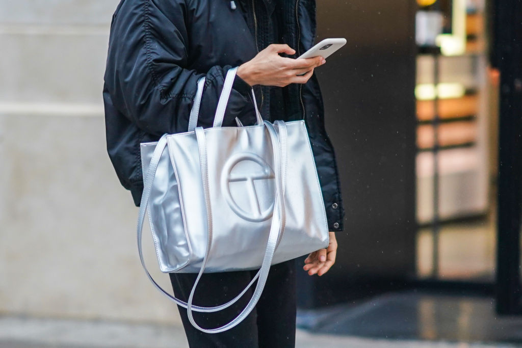 Street Style In Paris - December 2020