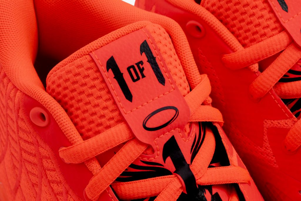 LaMelo Ball x PUMA MB.01