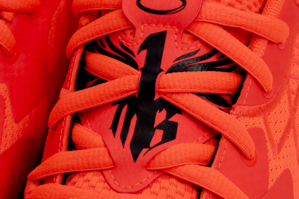 LaMelo Ball x PUMA MB.01