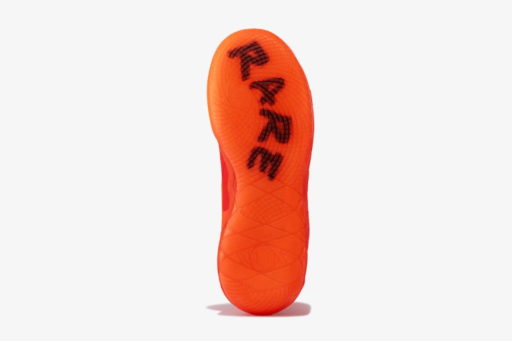 LaMelo Ball x PUMA MB.01