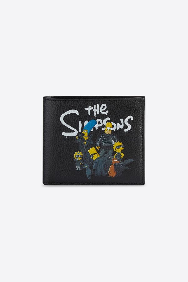 Balenciaga x The Simpsons Collection
