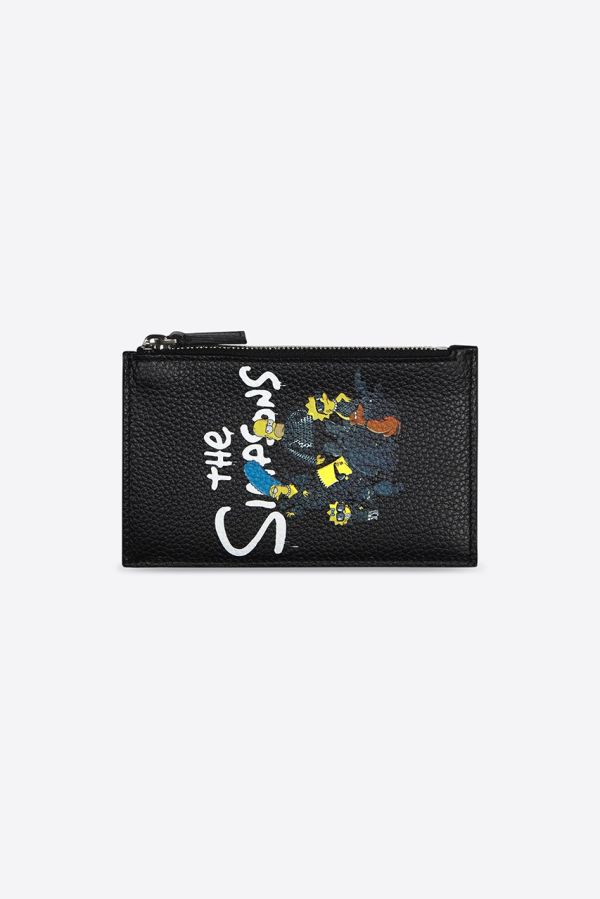 Balenciaga x The Simpsons Collection