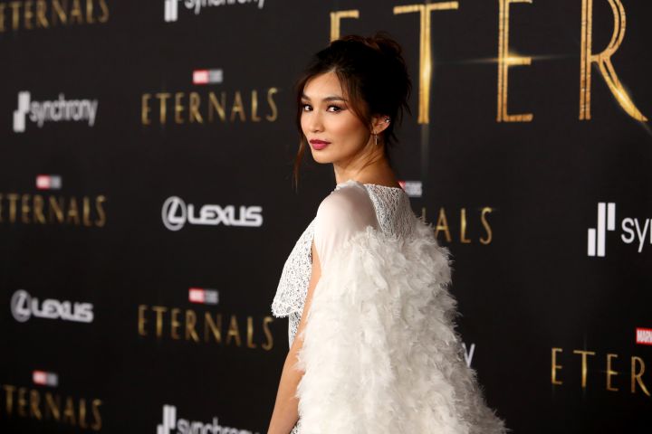 Marvel Studios' Eternals Premieres In Hollywood CA
