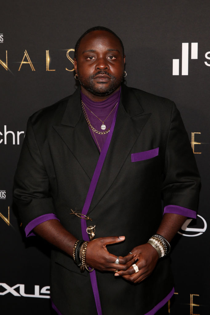 Marvel Studios' Eternals Premieres In Hollywood CA